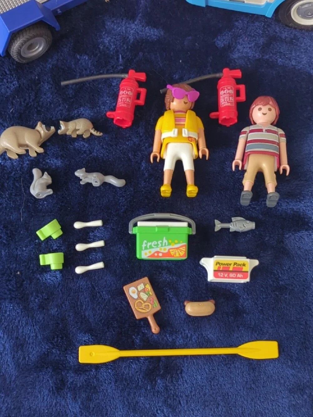 Playmobil playmobile family